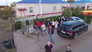 Менчикуры 2018