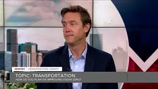 Denver mayoral candidates lay out approaches to address transportation issues facing the city