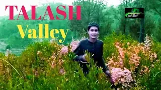 Beauty of Talash valley / Bandagai / shamshi khan/ short documentary video / Dir lower KPK#Pakistan