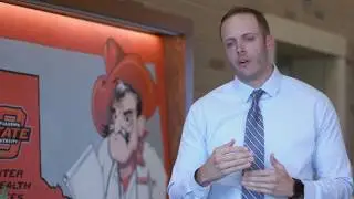 Solving the Opioid Addiction Epidemic in Oklahoma to Ensure a Better Future for Rural Communities