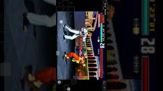 HowRang Best Fighting with others player Tekken 3 Game