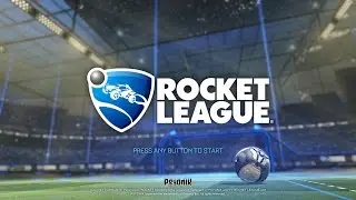 Rocket League - Case Opening - #6 Player's Choice Crate