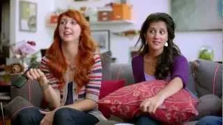 Wendy's - Ad 1