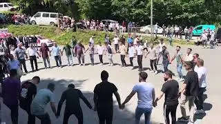 Davul Zurna Horon Yavuzköy Tolga Şamlı & Cantekin Öztürk