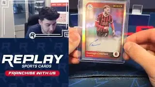 FOOTBALL BREAKS - 1.18.2026 - LIVE SPORTS CARD BREAKS