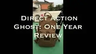 Direct Action Ghost: One Year Review