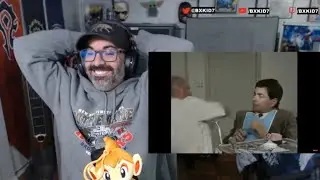 The Best of Mr. Bean Reaction