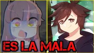 REACCIONAMOS AL VIDEO BORRADO DE DRAKEOUT CONTRA NORI/SHIRA