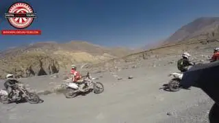 The Thunderides Co. Nepal Enduro Tours, Thunderider.Com & Thunderides.Eu.