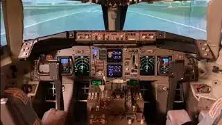 Check out Pan Am Flight Academy in Miami