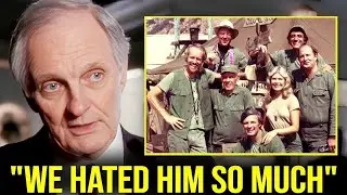 The Real Reason Why These Actors Left MASH