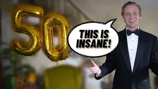 50 Episodes of ThatGuy Talks: A Retrospective