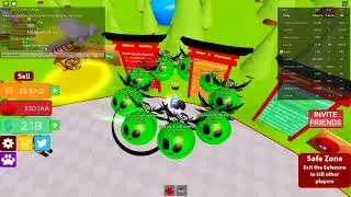 I GOT A SHINY RADIOACTIVE EMPEROR *1ST IN THE WORLD* RAMEN SIMULATOR