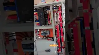 &ldquo;इलेक्ट्रिकल कंट्रोल पैनल कैसे काम करता है | Electrical Panel Explained in Hindi&rdquo;