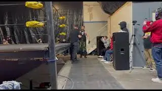 Ashton Morris vs Tuto Montez Next Level Pro Wrestling Unauthorized 3-20-21