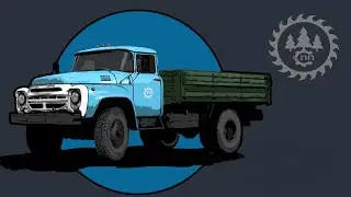 RTHD (Пониженная передача HD 2022 ) Ламповые покатушки со зрителями !