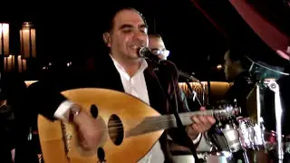 كريم التدلاوي -  ليالي (الخيمة)