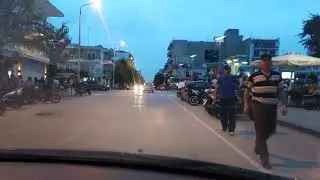 Βολτα Στην Ορεστιάδα Εβρου 19.5.2019
