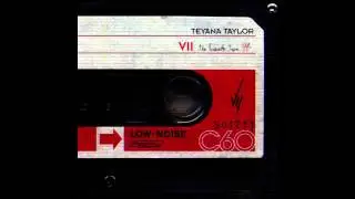 Your Wish - Teyana Taylor (2015)