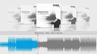 Beatamines - Lifted - Damm Records