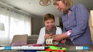 Une association du Tarn se démène pour créer une maison pour adultes handicapés