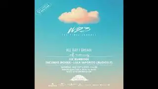 Facundo Mohrr - 22-Nov-2025 Live @ Warung The Last Dance, All Day I Dream, Brazil, Opening Set