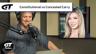 Constitutional & Concealed Carry; Self-Defense | Gun Talk Nation