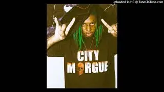 zillakami - outer space [Reverb & Slowed]