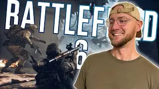 BATTLEFIELD 6 z trybem Search and Destroy?!