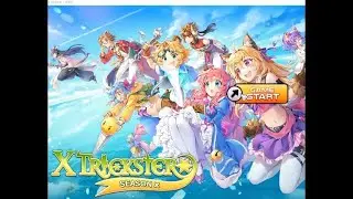 Trickster Online Gameplay in 2026 (xTO)