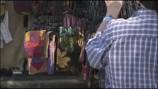 Fourth Avenue Street Fair aims to preserve tradition and culture
