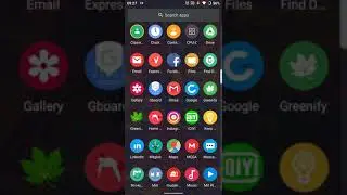 Lineage OS 17.1 on Redmi 6A