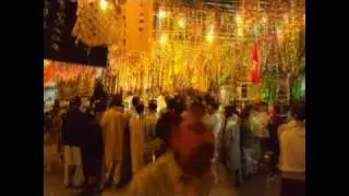 Eid Milad-Un-Nabi  2010 (Sajawat-O-Pahariyan)