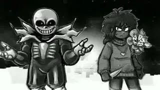 [INST] FUNNY BUSINESS  [Pandamix] (Subterfuge - Undertale Mix) [+FLP]