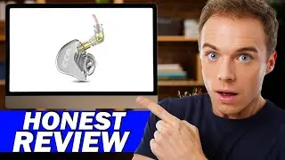 CCA CRA In-Ear Monitor Headphones &ndash; Honest Sound Test, Gaming, Music & Daily Use Review