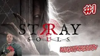 ( FR  )  STRAY SOULS #1