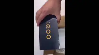 IQOO Z5 Neo launched in India #shorts