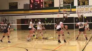 Molly Prior Wood vs OHara 101817