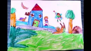 LautSpiel - Lilly, Lotta und die Fee | Kinderlied (#zuhausemitlautspiel)