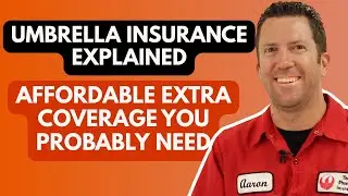 Umbrella Insurance Explained: Affordable Extra Coverage You Probably Need