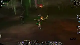 Carrodin Location, WoW Season of Discovery
