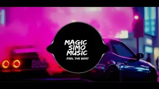 Burning Rubber | Magic Simo Music | EDM #edm #edmmagic #edmmusic #edmvibes #edmtunes