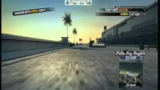 Thank You Unknown Acidz! (Burnout Paradise)