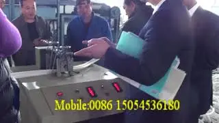 PE pipe machine/PE foam pipe machinery