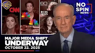 Ian Khan on Digital Evolution, ICE Raid in NYC & Alex DeMille on His New Novel | October 22, 2025