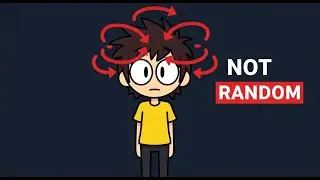 Your Anxiety Isn&rsquo;t Random (Here&rsquo;s the Pattern)