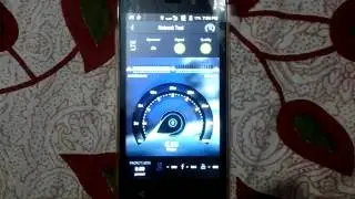 Jionet speedtest 25 Mbps!| upload 8.5mbps