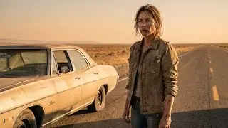 Raat Ke Sunsan Highway Par Ladki Ke Saath Jo Hua&hellip; | Hollywood Thriller Explained in Hindi