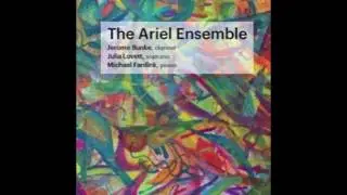 The Ariel Ensemble - Ralph Vaughan Williams: Three Vocalises