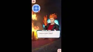 Hero | Book 1 Chapter 6 | Diamonds used
